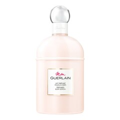 Mon Guerlain - Latte Corpo Profumato, GUERLAIN
