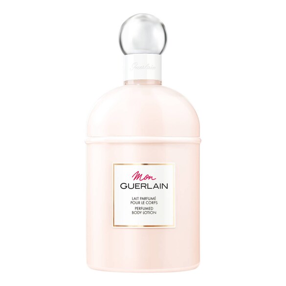 Mon Guerlain - Latte Corpo Profumato, GUERLAIN
