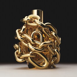 Million Gold for her - deodorant 