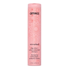 Mirrorball - Shampoo antiossidante lucentezza intensa, AMIKA