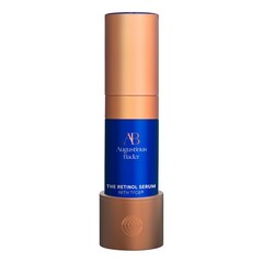The Retinol Serum - Siero viso al retinolo, AUGUSTINUS BADER