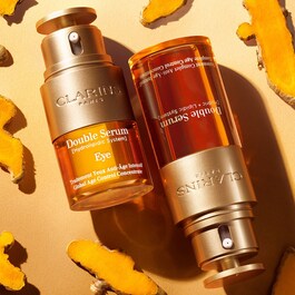 DOUBLE SERUM Eye - Traitement Yeux Anti-Âge - Contorno occhi antirughe