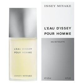 L Eau D Issey Pour Homme - Eau de toilette Speziata Legnosa