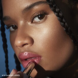 ABOUT THAT SHINE - Rossetto lucido naturale