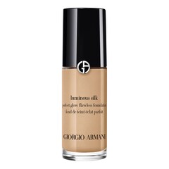 Luminous Silk Foundation - Fondotinta Formato Viaggio, ARMANI
