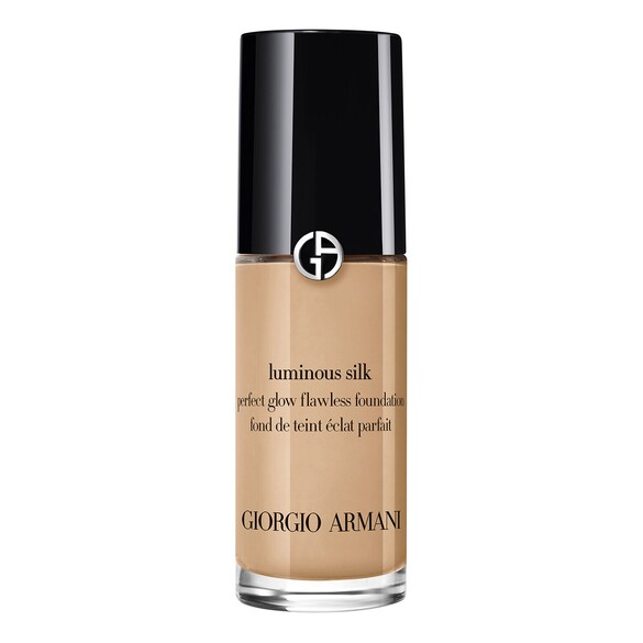 Luminous Silk Foundation - Fondotinta Formato Viaggio, ARMANI