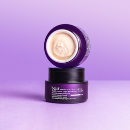 Age Knockdown V Cream - Crema anti-age