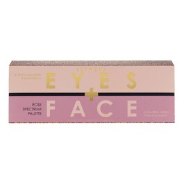 Eyes & Face Palette - Palette occhi e viso