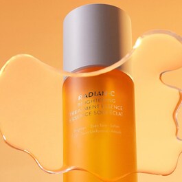 Radian-C Brightening Treatment Essence - Essenza trattamento illuminante