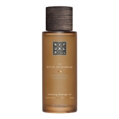 The Ritual of Hammam - Massage Oil, RITUALS