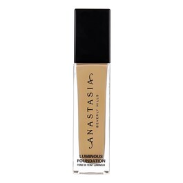Luminous Foundation - Fondotinta illuminante