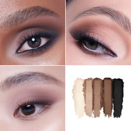 Mini eye sculpt palette - Palette di ombretti