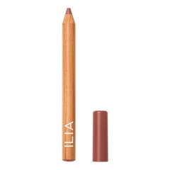 Lip Sketch Hydrating Crayon - Matita per labbra idratante, ILIA