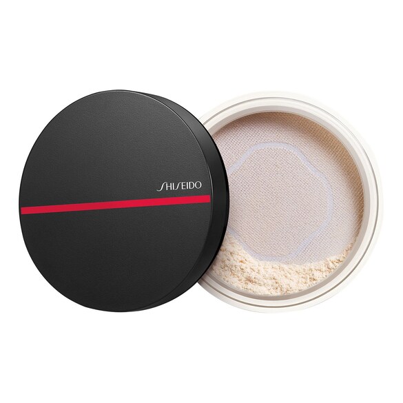 Shiseido Synchro Skin Invisbile Silk Loose Powder, SHISEIDO
