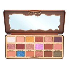Better Than Chocolate - Palette di Ombretti, TOO FACED