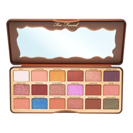 Better Than Chocolate - Palette di Ombretti