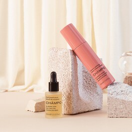 Leave-in perfecting cream - Crema di styling