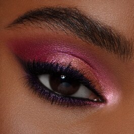Master Metallics® Eyeshadow Palette - Palette di ombretti