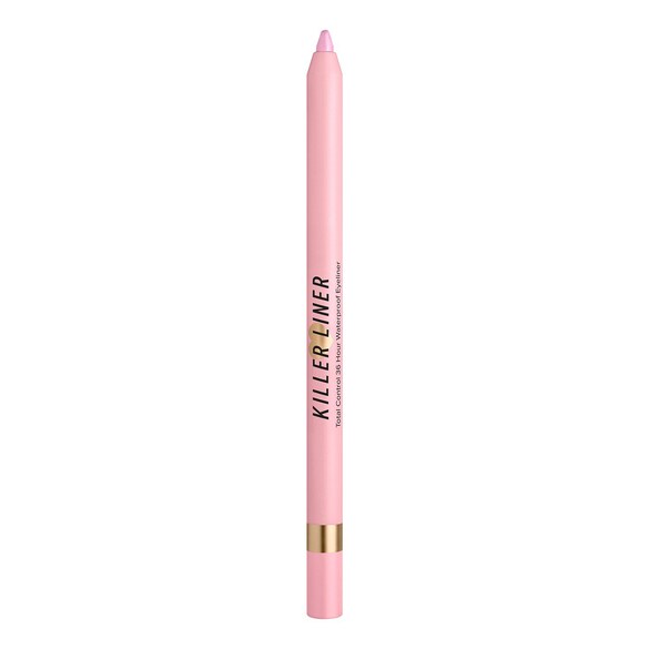 Killer liner - Eyeliner Gel Alta Precisione, TOO FACED