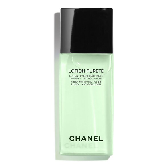 CHANEL - Lotion Pureté