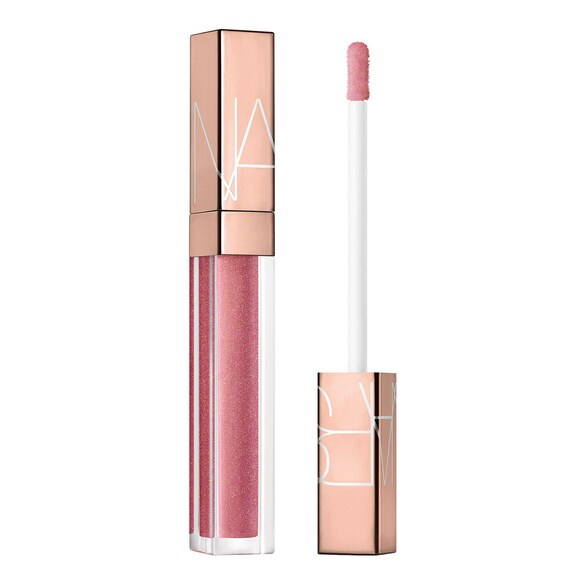 AFTERGLOW LIP SHINE , NARS