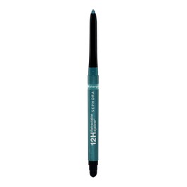 12h Retractable Eyeliner Waterproof - Matita occhi retrattile waterproof 12H
