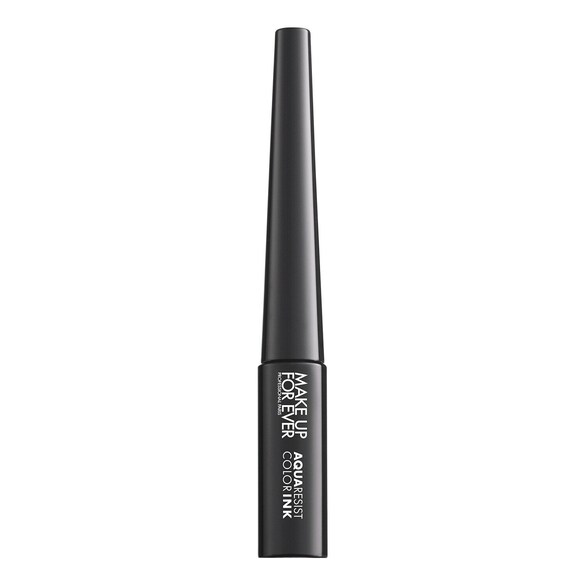 Aqua Resist Color Ink – Eyeliner, MAKE UP FOR EVER