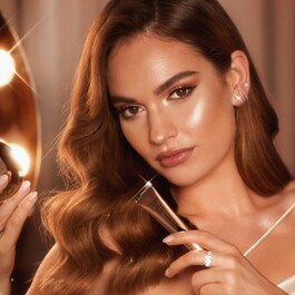 Hollywood Contour Light Wand - Fondotinta per contouring