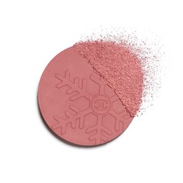 LES BEIGES - Blush Belle Mine D'Hiver - Fard Effetto Radioso Per L’Inverno
