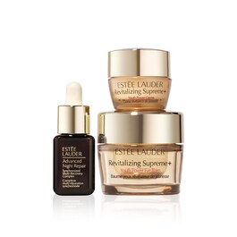 Revitalizing Supreme+ Eye Creme Set - Cofanetto Viso
