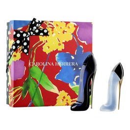 Good Girl - Cofanetto Eau de Parfum e Hair Spray