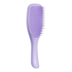 The Wet Detangler Naturally Curly 3C - 4C - Spazzola per capelli Formato Viaggio, TANGLE TEEZER