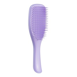The Wet Detangler Naturally Curly 3C - 4C - Spazzola per capelli Formato Viaggio