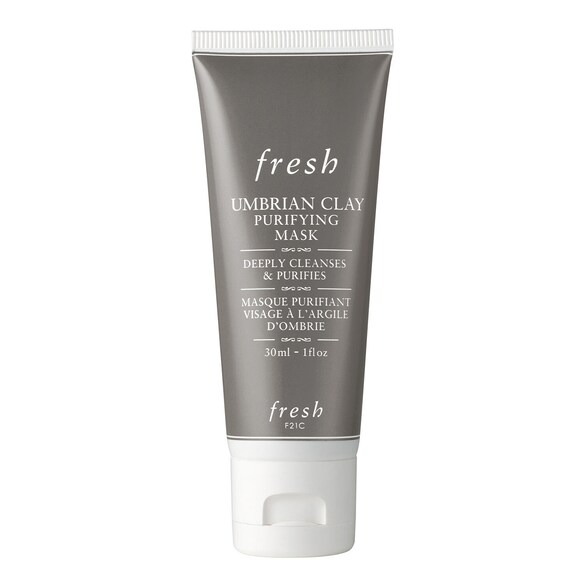 Umbrian Clay Purifying Mask - Maschera purificante all'argilla, FRESH