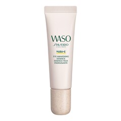 WASO YUZU-C Eye Awakening - Eye Essence, SHISEIDO
