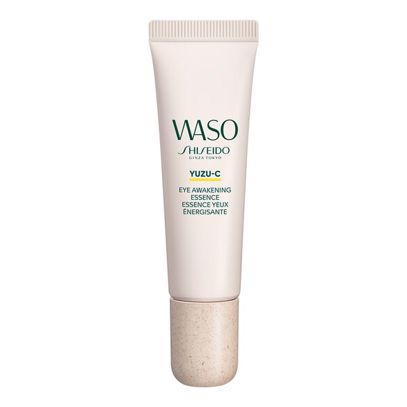 WASO YUZU-C Eye Awakening - Eye Essence, SHISEIDO