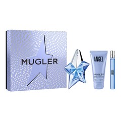 Cofanetto Angel Eau De Parfum - Cofanetto Regalo, MUGLER