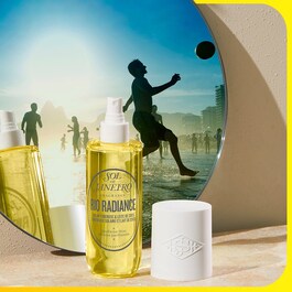 RIO RADIANCE - Spray profumato