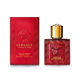 Eros Flame - Eau de Parfum