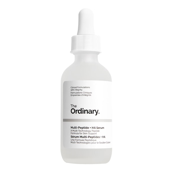 Siero multi-peptidi + HA - Siero anti-age, THE ORDINARY