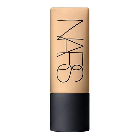 Soft Matte Complete Foundation - Fondotinta mat, NARS