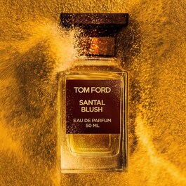 Santal Blush Private Blend - Eau De Parfum
