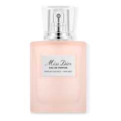 Miss Dior Eau de Parfum Hair Mist - Profumo per capelli note floreali e legnose, DIOR