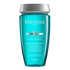 Shampoo Specifique Bain Vital Dermo-Calm – Shampoo per Cute Sensibile, KÉRASTASE