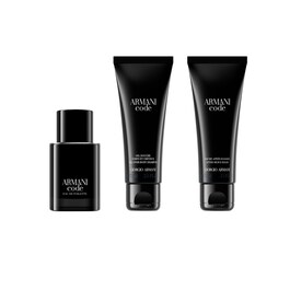 Armani Code -  Cofanetto Regalo