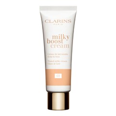 Milky Boost - BB Cream, CLARINS