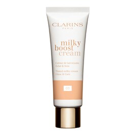 Milky Boost - BB Cream
