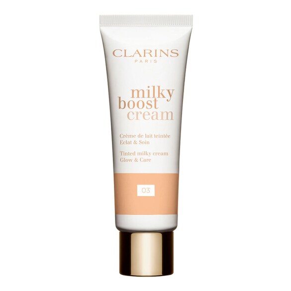 Milky Boost - BB Cream, CLARINS