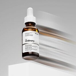 Solution GF 15% - Siero anti-age