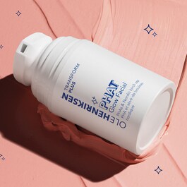 PHAT Glow Facial